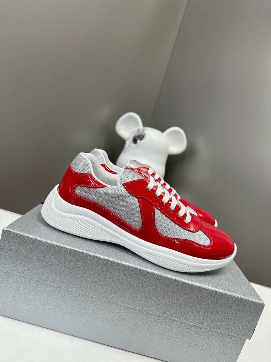 Sneaker 2-108